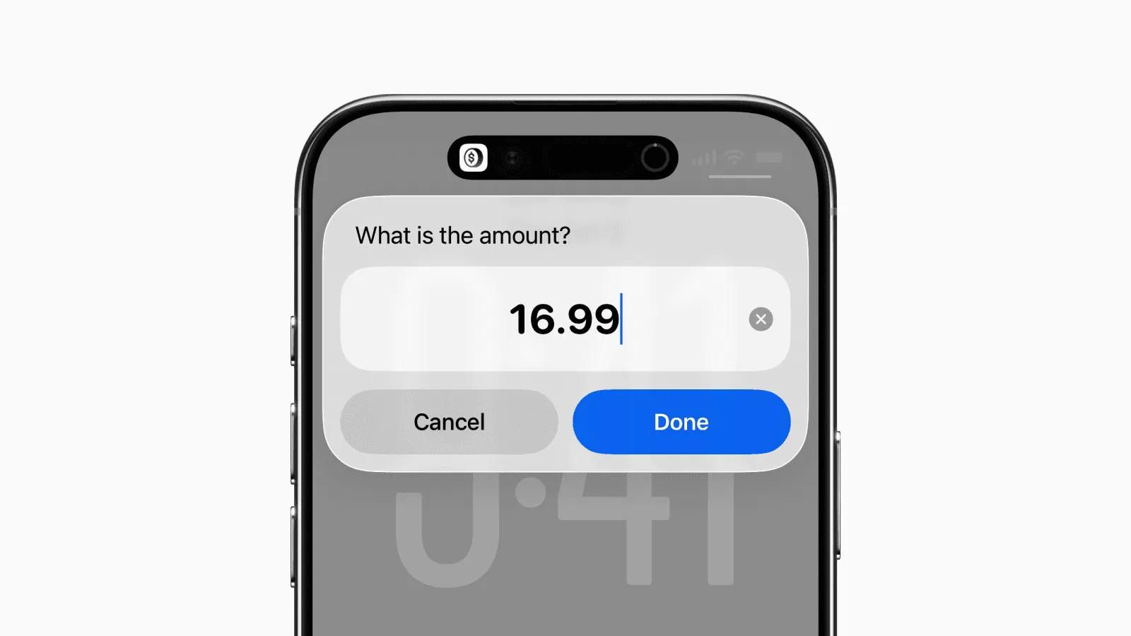 How to quickly add expenses to Notion
