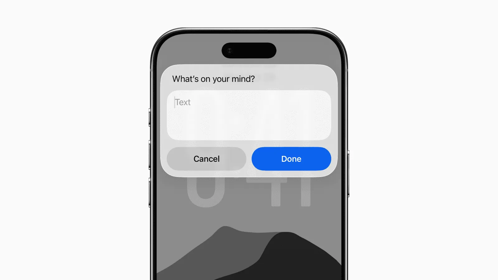 How to Quick Capture into Notion
