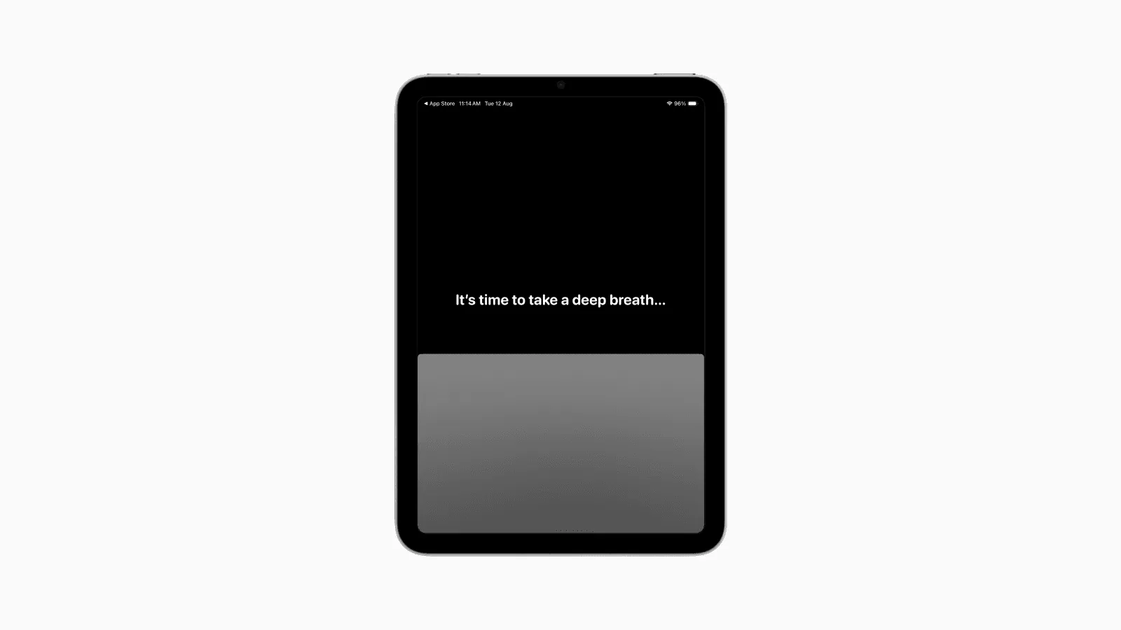 My Productive iPad Apps