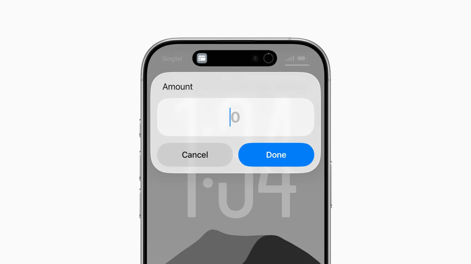 Add Expenses to Notion using Apple Shortcuts